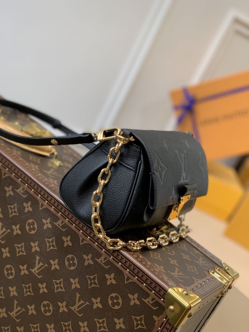 LV Satchel bags